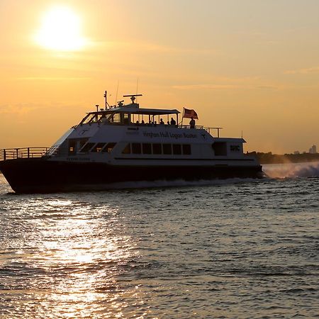 هول Josephine'S On The Bay Bed And Breakfast المظهر الخارجي الصورة