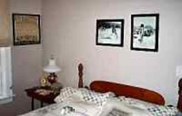 هول Josephine'S On The Bay Bed And Breakfast الغرفة الصورة