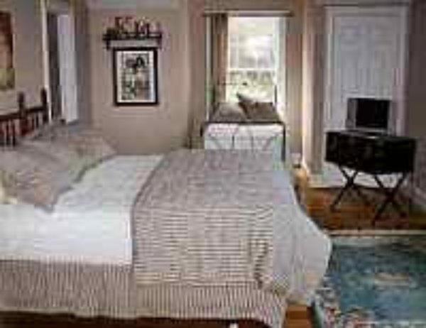 هول Josephine'S On The Bay Bed And Breakfast الغرفة الصورة