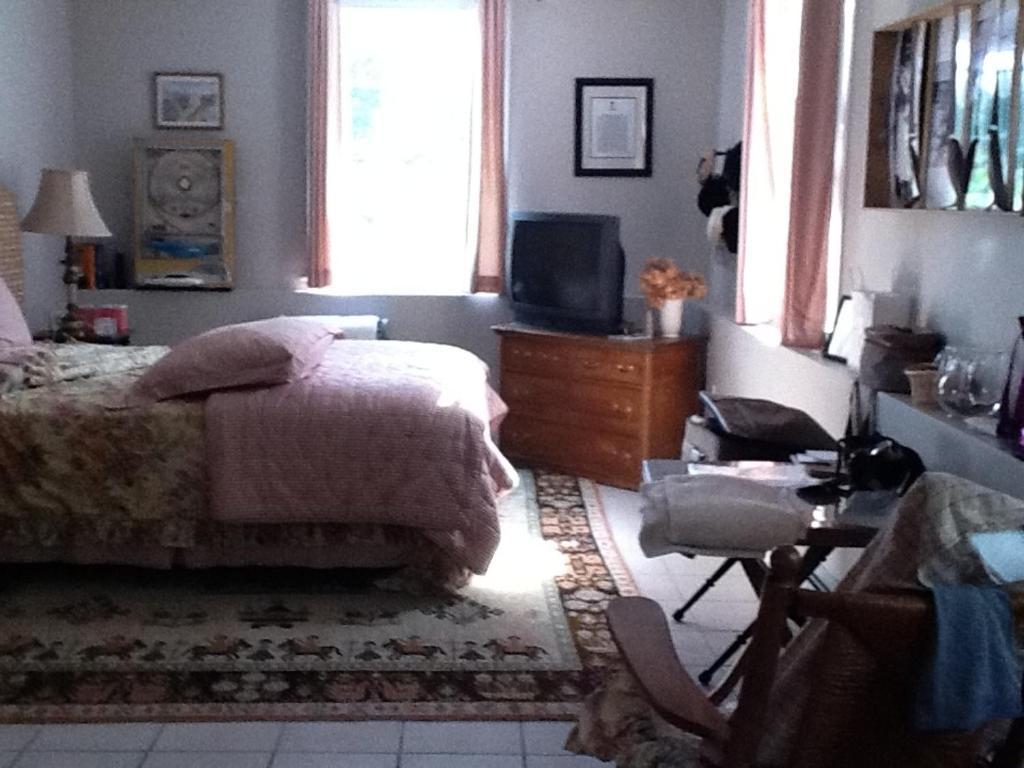 هول Josephine'S On The Bay Bed And Breakfast الغرفة الصورة