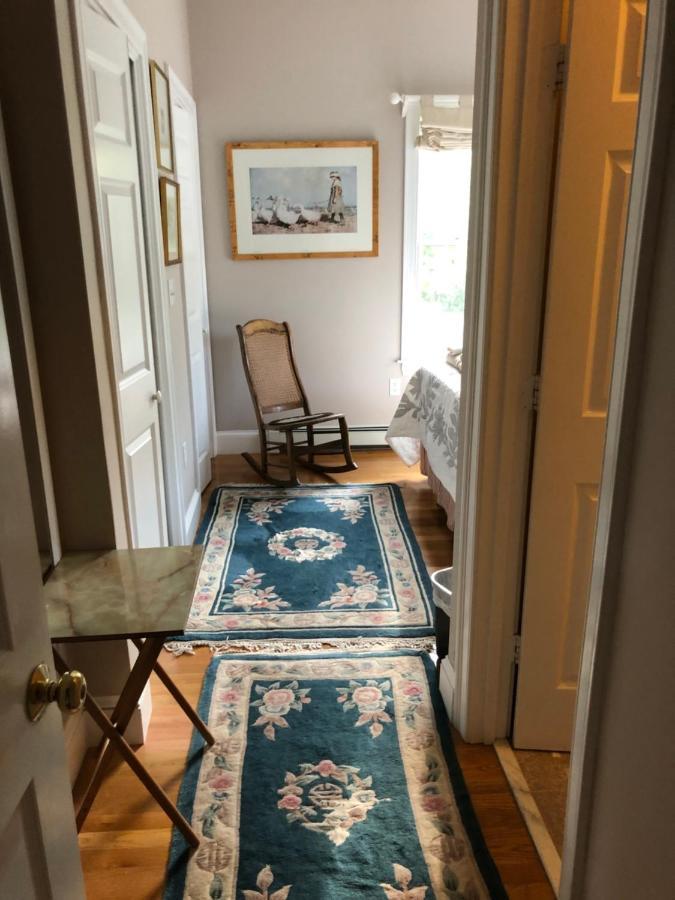 هول Josephine'S On The Bay Bed And Breakfast المظهر الخارجي الصورة
