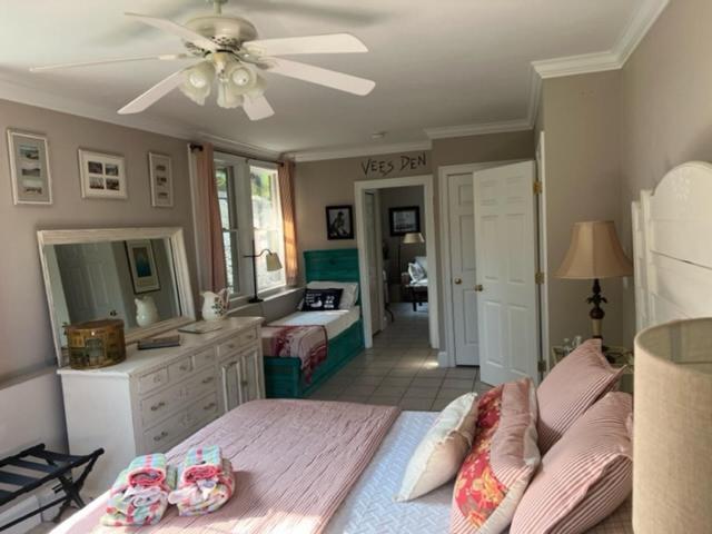 هول Josephine'S On The Bay Bed And Breakfast المظهر الخارجي الصورة