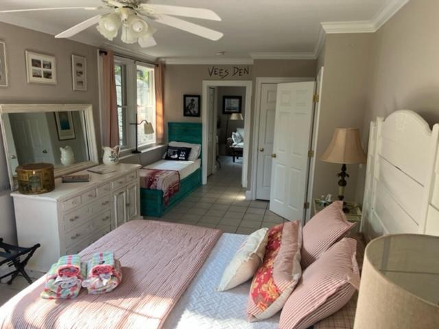 هول Josephine'S On The Bay Bed And Breakfast المظهر الخارجي الصورة