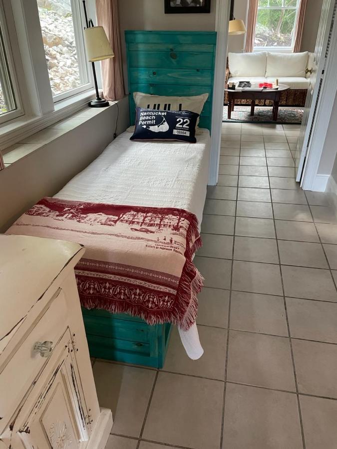 هول Josephine'S On The Bay Bed And Breakfast المظهر الخارجي الصورة