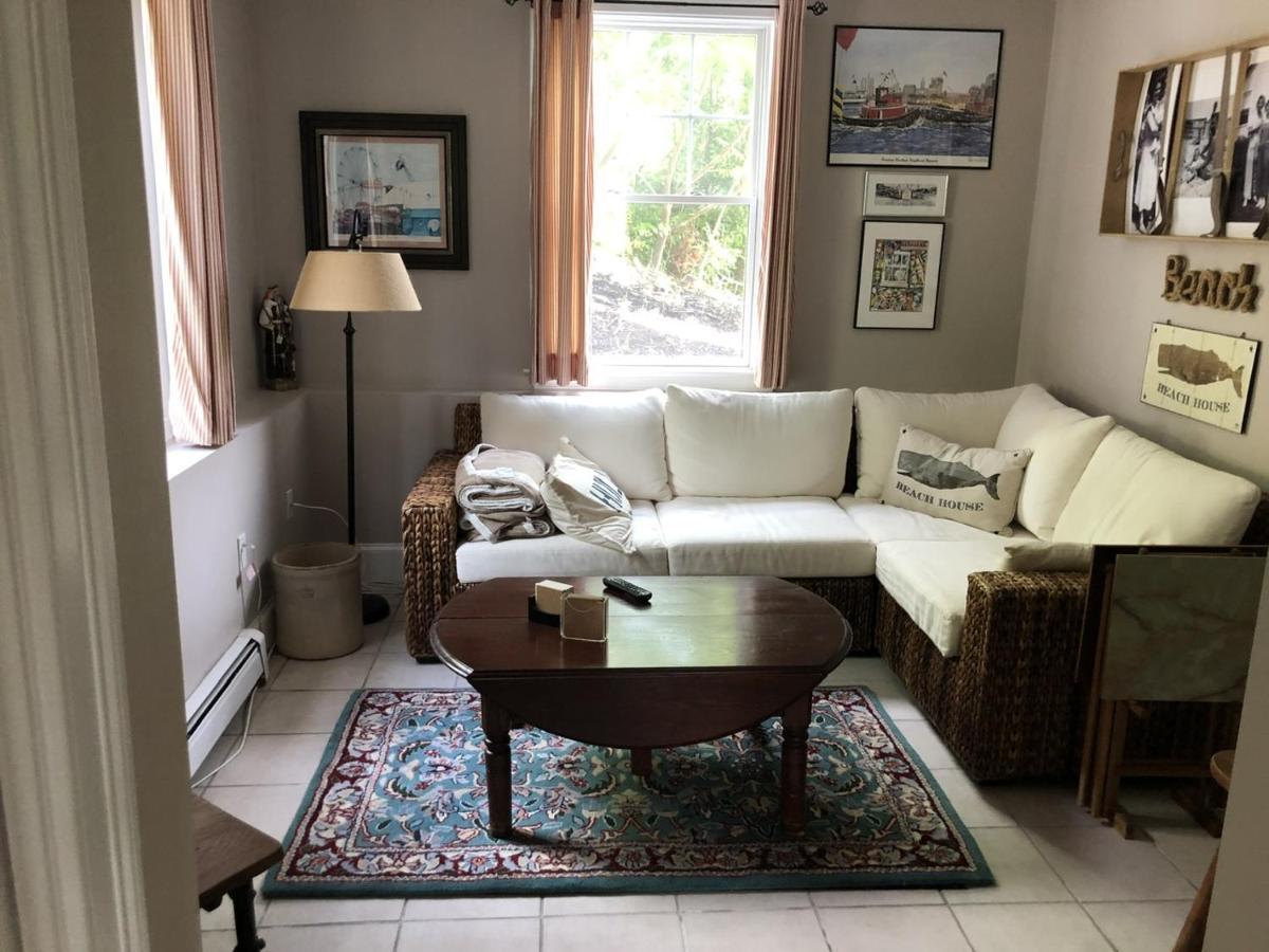 هول Josephine'S On The Bay Bed And Breakfast المظهر الخارجي الصورة
