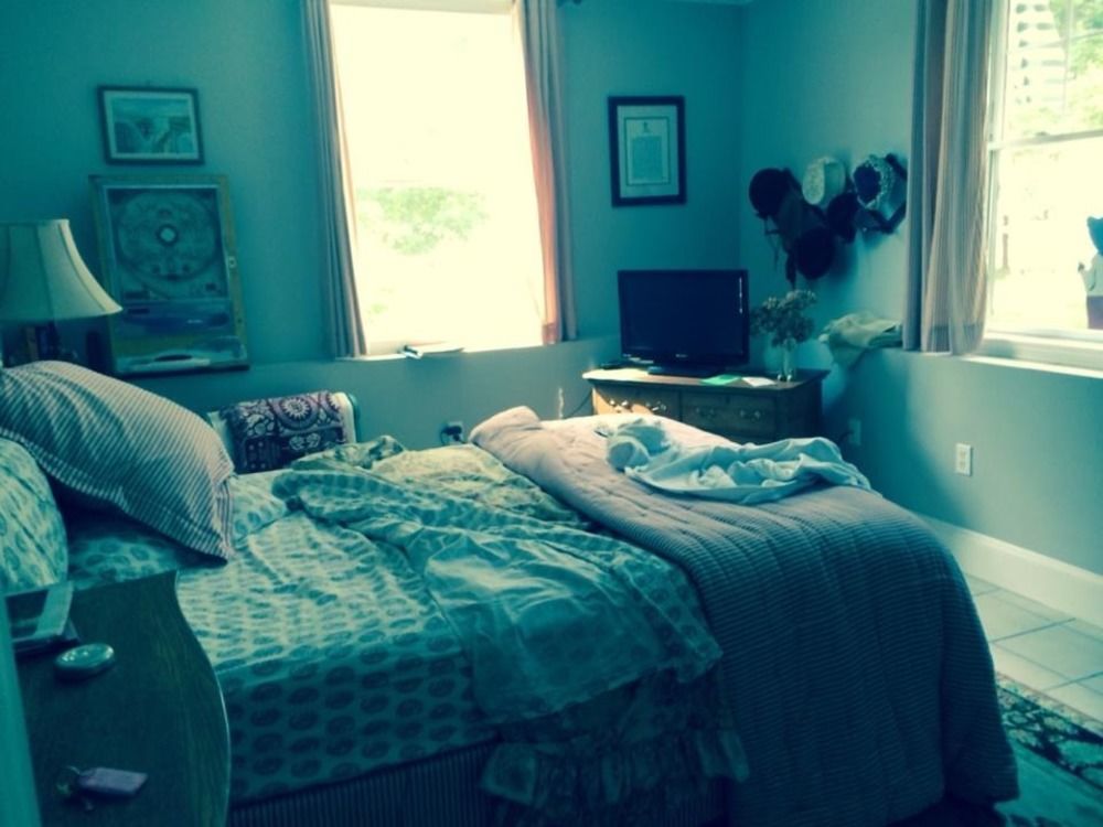 هول Josephine'S On The Bay Bed And Breakfast المظهر الخارجي الصورة