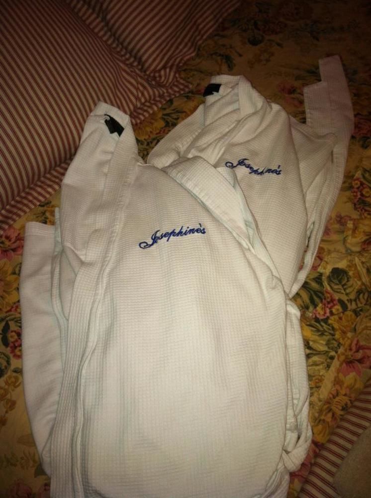 هول Josephine'S On The Bay Bed And Breakfast المظهر الخارجي الصورة